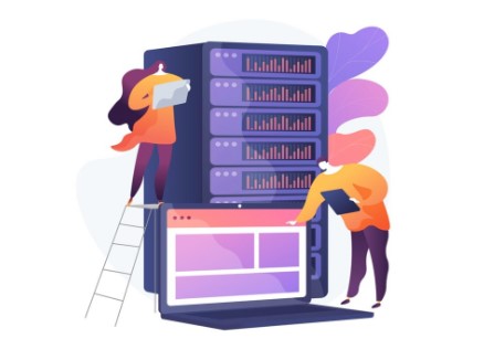 Purchase Hong Kong Server