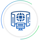 Dell PowerEdge R740xd server supports multiple end-users