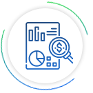 Dell PowerEdge R740xd server benefits financial service