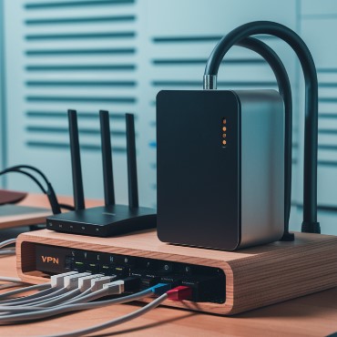 如何設定您自己的家庭VPN伺服器? 如何設定您自己的家庭VPN伺服器?