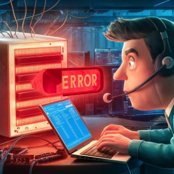 How to Fix DNS Server Not Responding?