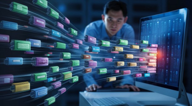 Essential Considerations for Data Migration Essential Considerations for Data Migration