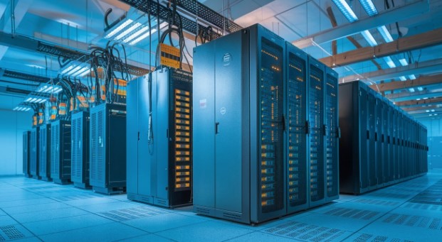 香港數據中心的伺服器冗餘是什麼? 香港數據中心的伺服器冗餘是什麼?