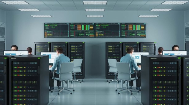 What Makes US BGP Server Hosting Stand Out? What Makes US BGP Server Hosting Stand Out?