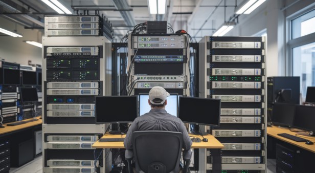 Guide to industries for anonymous hosting