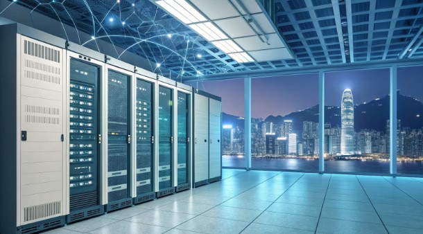 Overview of Hong Kong DDoS protected servers