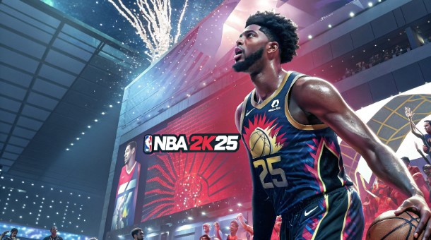 NBA 2K25 network latency diagram for Hong Kong players