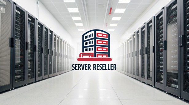 为什么选择成为服务器代理商？