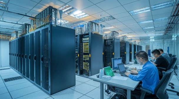 香港伺服器採購渠道:代理商一手貨源獲取攻略