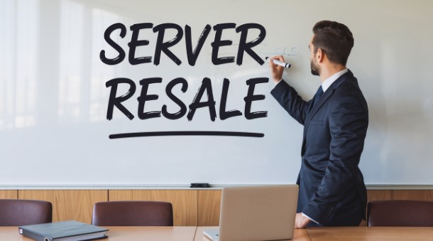 代理商如何開發伺服器轉售客戶群？