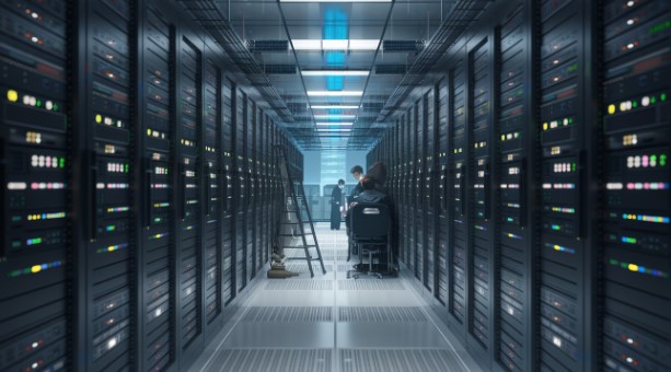 求推荐香港服务器正规采购渠道，有哪些靠谱选择？