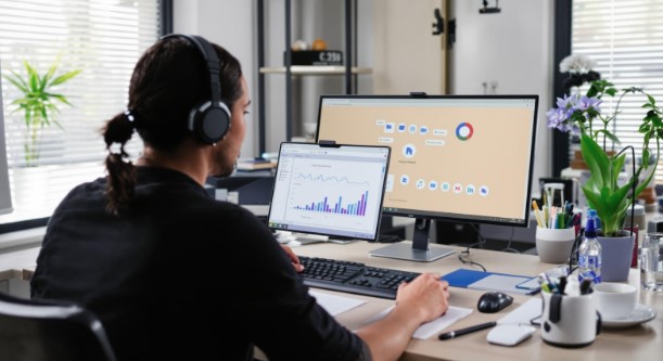 在線辦公常態化，優質伺服器代理服務穩定性如何保障？