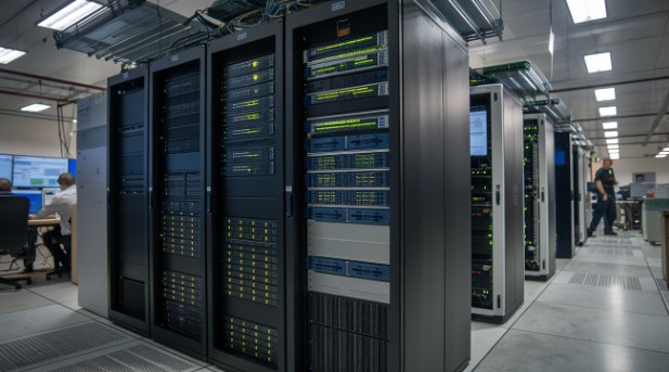Value – added Services in Low-Threshold Server Hosting Value – added Services in Low-Threshold Server Hosting
