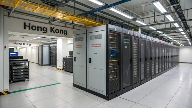 服务器托管代理商招募的数据分析仪表板