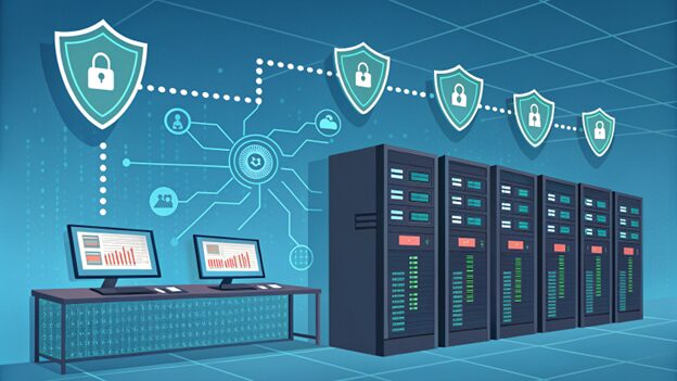 遊戲企業應對DDoS攻擊的防禦