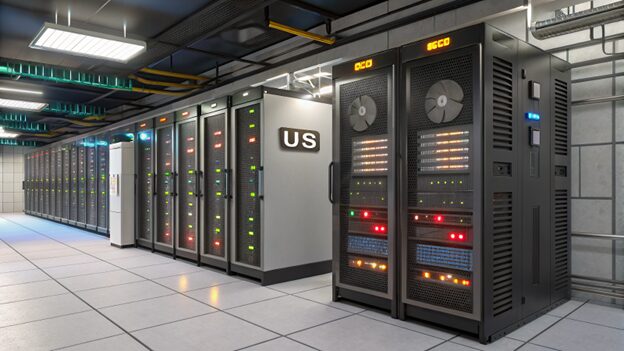 DNS基础设施和服务器域名系统示意图 DNS基础设施和服务器域名系统示意图