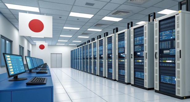 Top 10 Advantages of Japan Server Hosting Top 10 Advantages of Japan Server Hosting