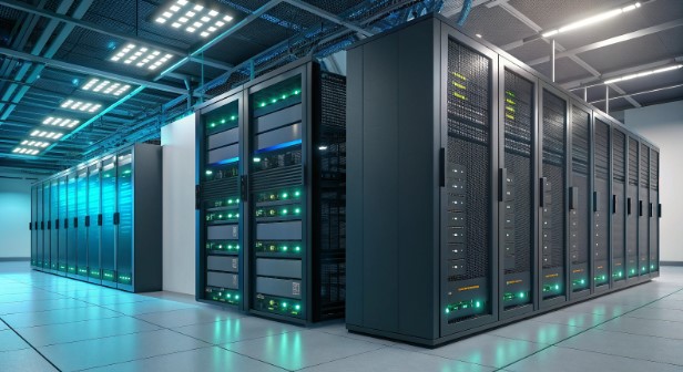 香港伺服器NVMe SSD