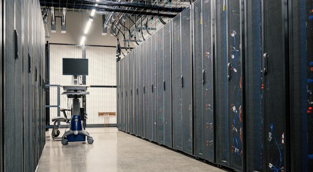 美國西部數據中心成本與規範對比 美國西部數據中心成本與規範對比