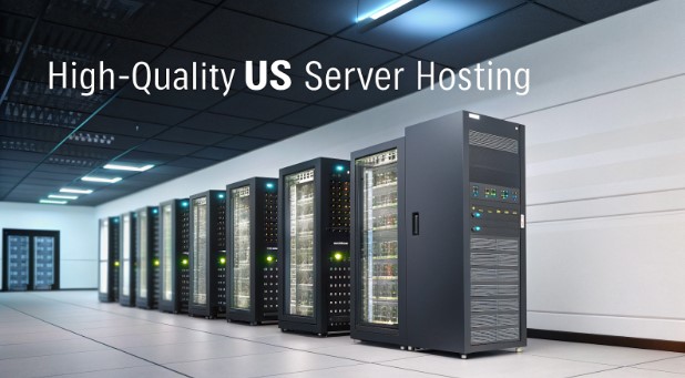 US server rental cost comparison chart