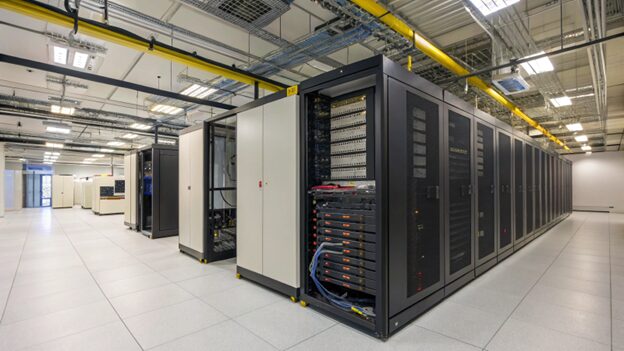 香港伺服器作為邊緣節點架構