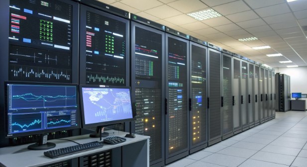 日本GPU伺服器效能監控儀表板 日本GPU伺服器效能監控儀表板