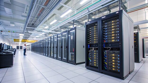 DLSS 4.0神經網路渲染美國伺服器租用優化