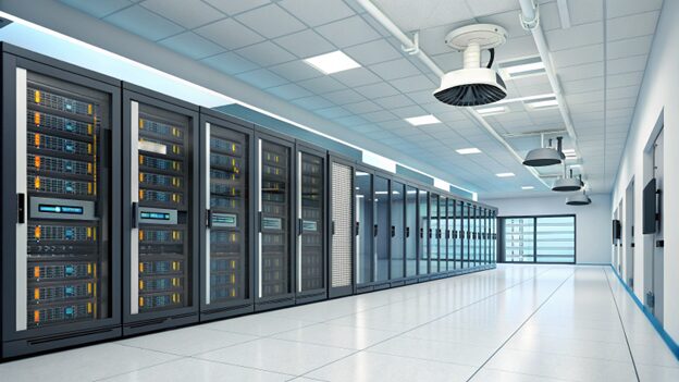 Japan Server T-Level Protection Architecture for Game Servers