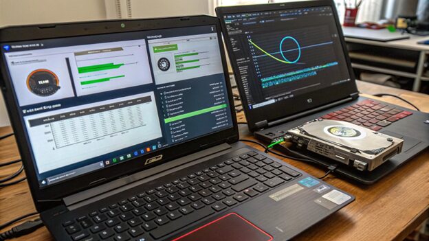SSD vs HDD game loading performance for Japan hosting SSD vs HDD game loading performance for Japan hosting