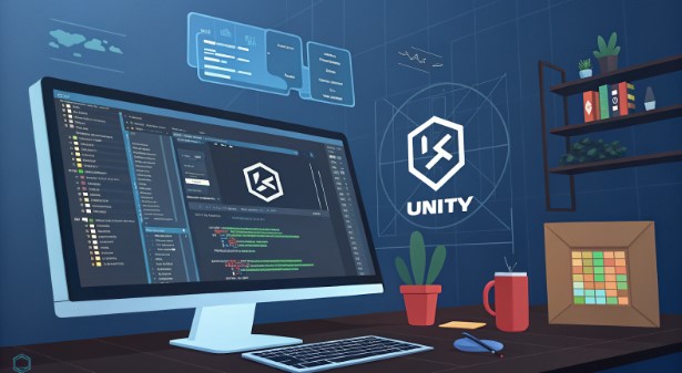 Unity與Game Shield SDK整合示意圖 Unity與Game Shield SDK整合示意圖