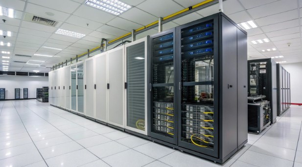 優化的香港伺服器託管解決方案