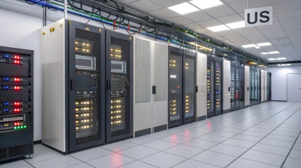 Seven key factors limiting US server bandwidth performance