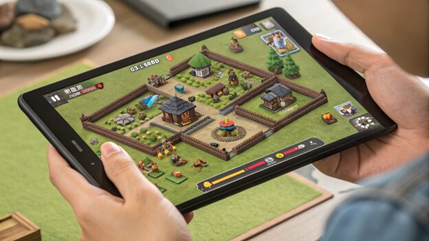 連接香港伺服器玩部落衝突指南 連接香港伺服器玩部落衝突指南