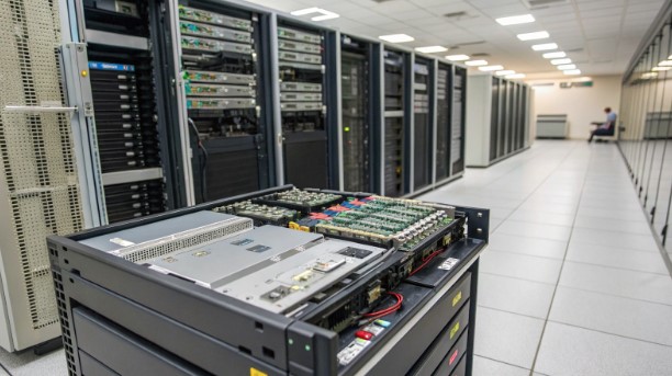 伺服器記憶體優化，提高香港伺服器性能