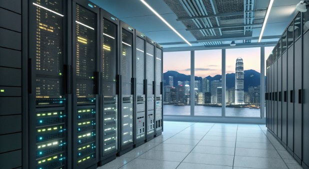 DDoS protection server bandwidth capacity diagram DDoS protection server bandwidth capacity diagram