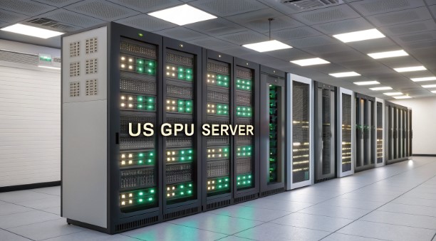 GPU伺服器效能優化與速度指標圖表 GPU伺服器效能優化與速度指標圖表