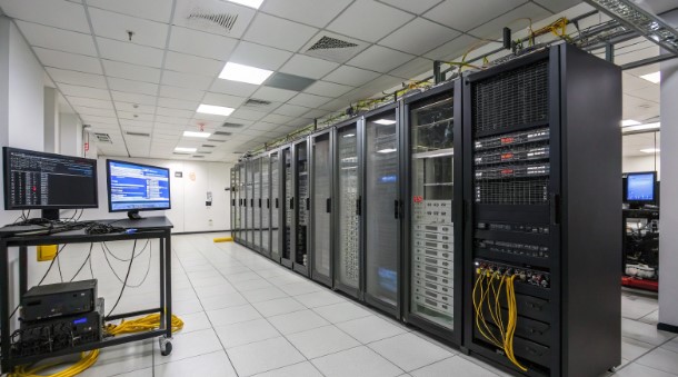 基於香港伺服器租用的CDN峰值處理架構 基於香港伺服器租用的CDN峰值處理架構