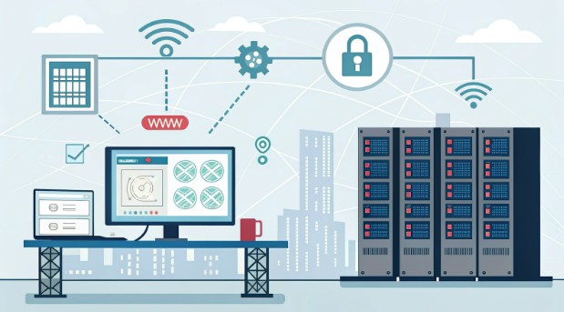 香港GPU伺服器遠端存取安全設定 香港GPU伺服器遠端存取安全設定