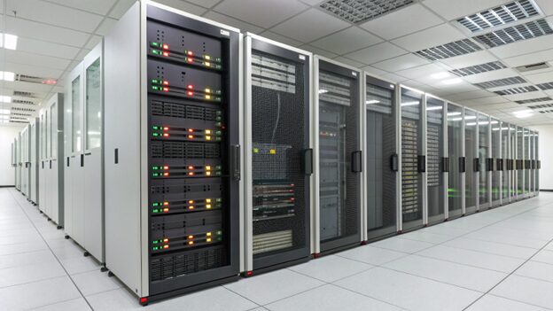 具备负载均衡与故障转移的日本服务器集群架构 具备负载均衡与故障转移的日本服务器集群架构