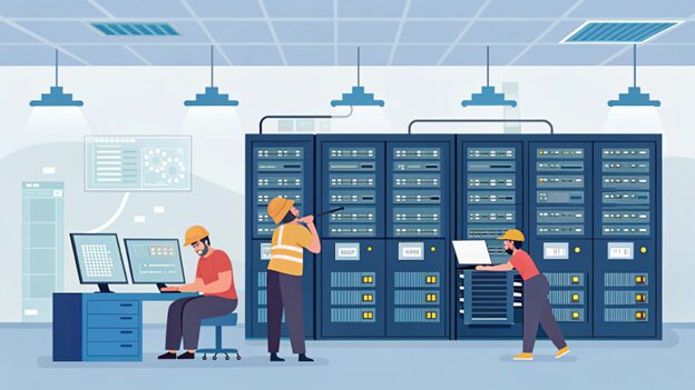 解決日本伺服器租用場景下網站卡頓問題的方法