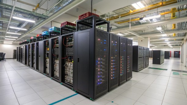 server game server CPU optimization strategy diagram