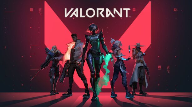 为降低输入延迟对《无畏契约》进行Windows系统优化并搭配服务器租用