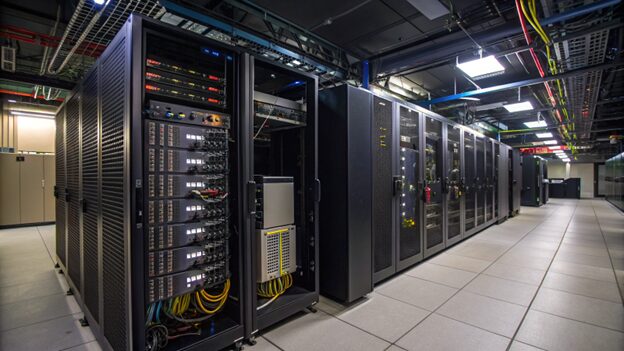 CPU and GPU acceleration selection guide for Japan server