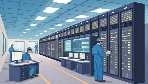 美国服务器高峰时段优化后丢包率下降曲线图 美国服务器高峰时段优化后丢包率下降曲线图