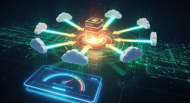 Reduce server load and improve website performance