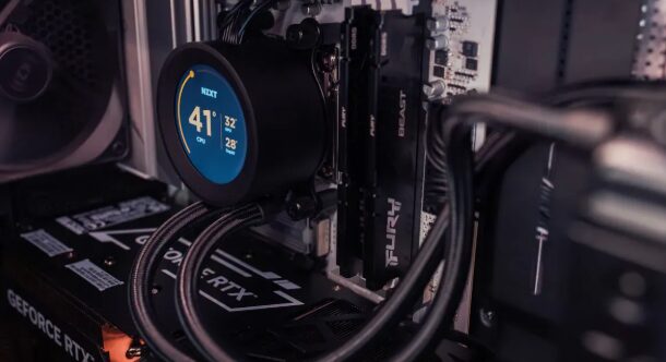 Liquid-cooled servers benefits and adoption for SMEs Liquid-cooled servers benefits and adoption for SMEs