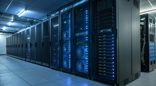 High-frequency CPU for FPS game servers