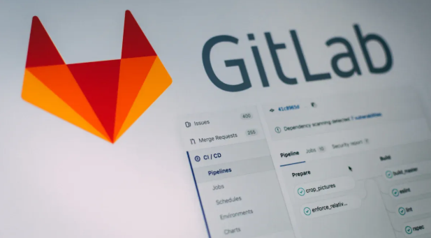 适用于 CI/CD、自托管、服务器租用与服务器托管工作流的 Git 平台对比示意图