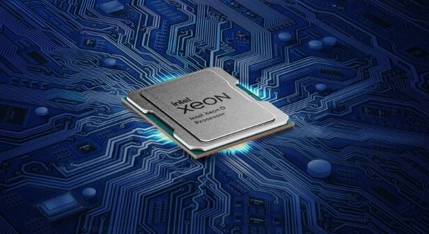 Intel Xeon E5-2695 v4 server platform for Hong Kong hosting workloads