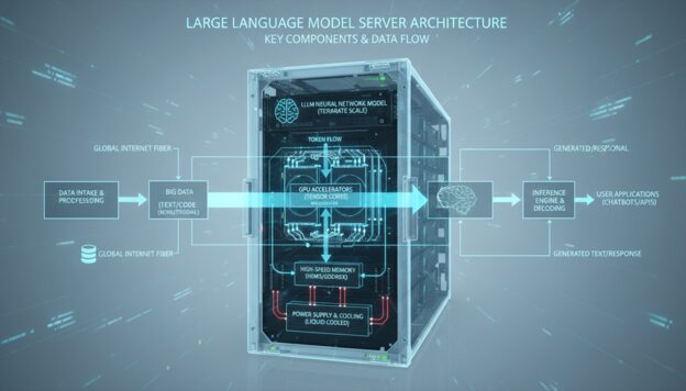 伺服器租用環境下的 AI 爬蟲速率限制架構